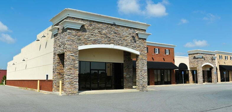 commercial painting companies Gray Gables MA