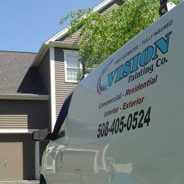 Painting contractors Revere MA