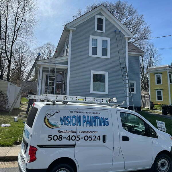 painting contractors near me